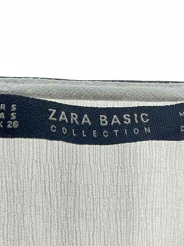 Zara Bluz %70 İndirimli. - Görsel 4