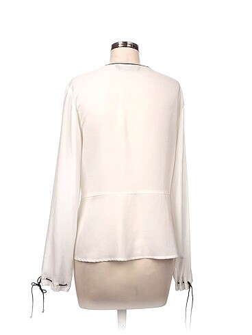 Zara Bluz %70 İndirimli. - Görsel 3