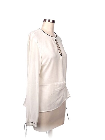 Zara Bluz %70 İndirimli. - Görsel 2