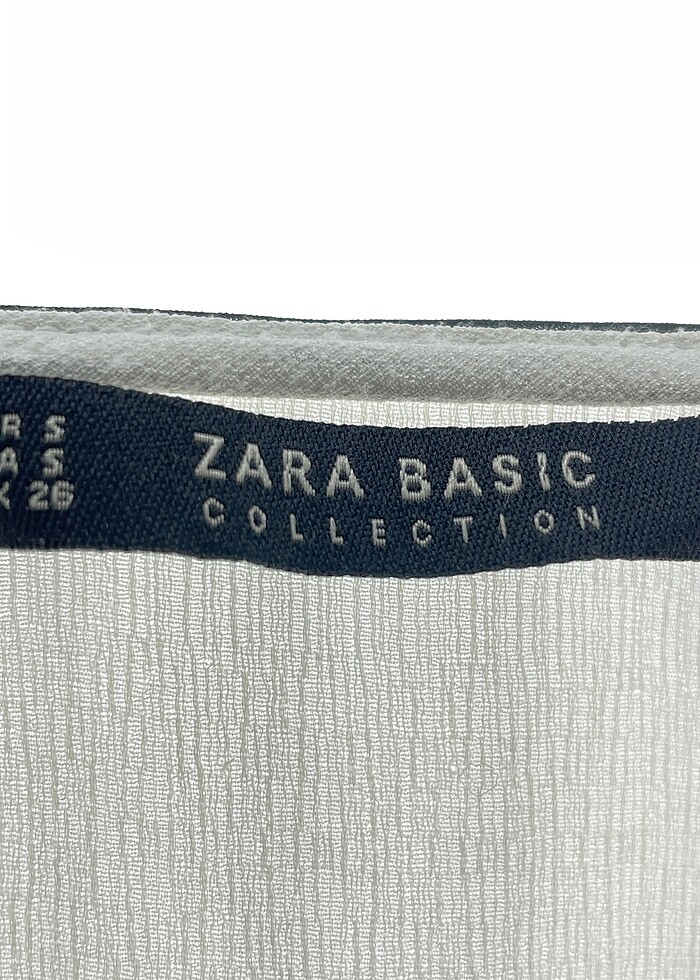 Zara Bluz %70 İndirimli. - Görsel 4
