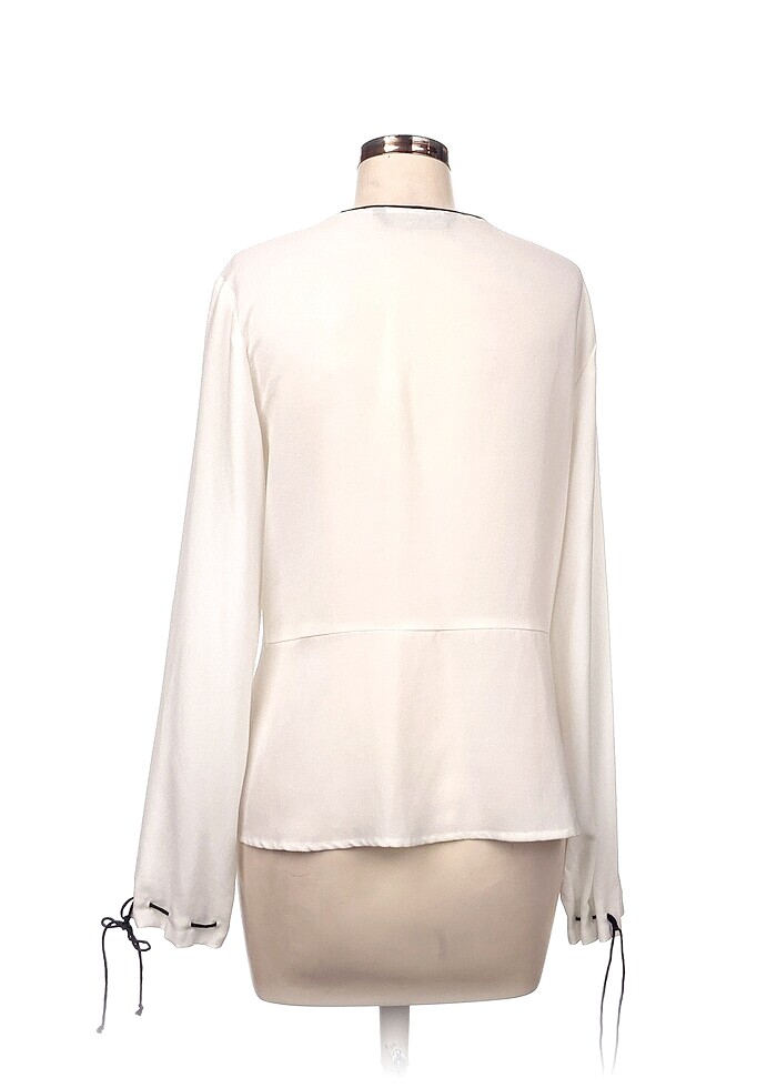 Zara Bluz %70 İndirimli. - Görsel 3