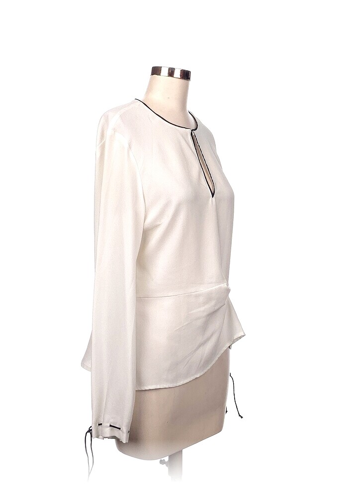 Zara Bluz %70 İndirimli. - Görsel 2