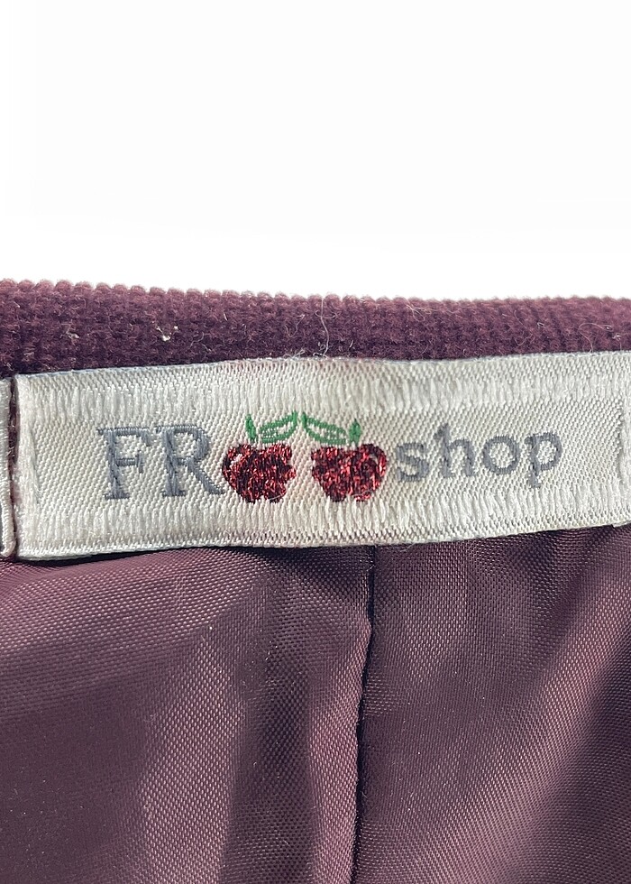 Vintage Love Blazer %70 İndirimli. - Görsel 4