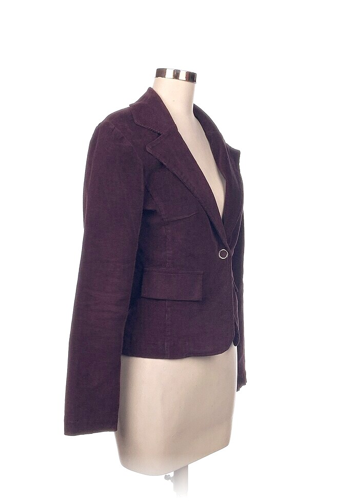 Vintage Love Blazer %70 İndirimli. - Görsel 2