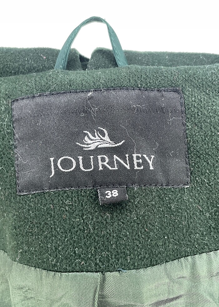 Journey Kaban %70 İndirimli. - Görsel 4