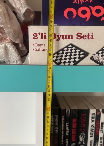 Çocuk Kitaplığı - Görsel 2