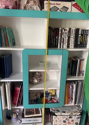 Çocuk Kitaplığı - Görsel 4