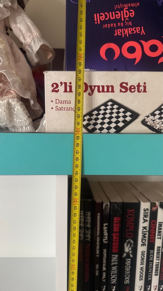 Çocuk Kitaplığı - Görsel 2