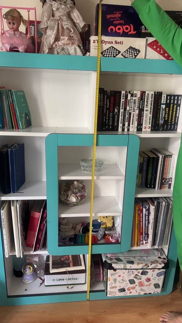 Çocuk Kitaplığı - Görsel 4