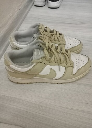 42.5 Beden çeşitli Renk Orjinal Nike Spor ayakkabı