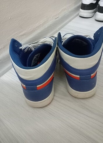 43 Beden çeşitli Renk Orjinal Nike Air spor ayakkabı ACİL
