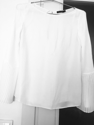 Massimo Dutti Bluz
