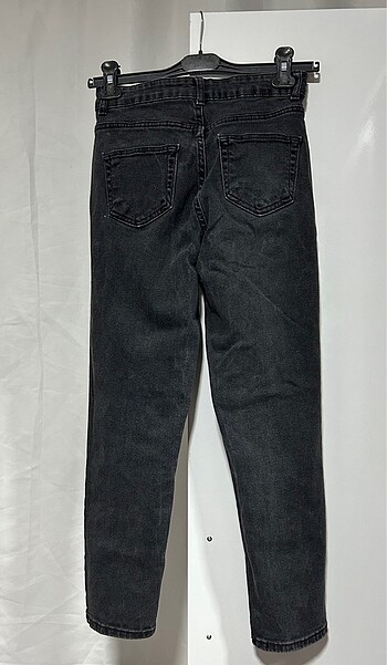 Diğer Mom jean