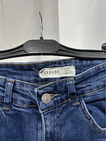 36 Beden Kot pantolon