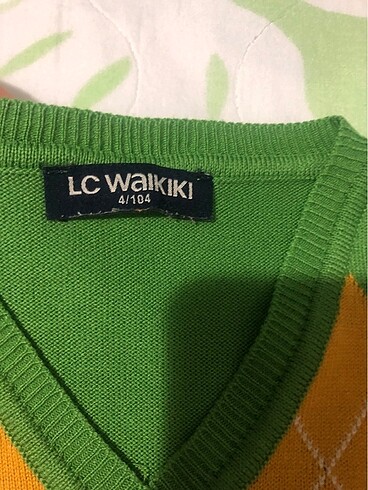 LC Waikiki Süveter