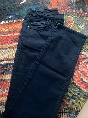 Kot pantolon