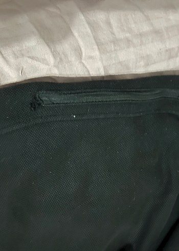 Siyah erkek Eşortman altı - Görsel 3