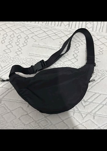 Siyah Bel Çantası - Görsel 3