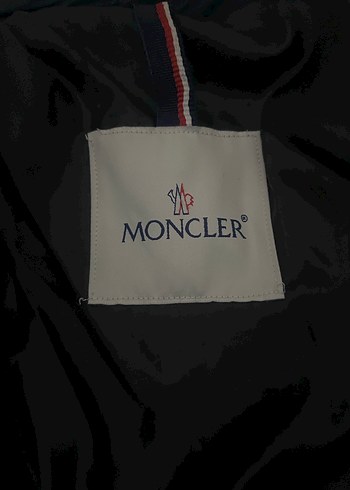 Mavi Erkek Şişme Mont, Sade Tasarım - Görsel 4