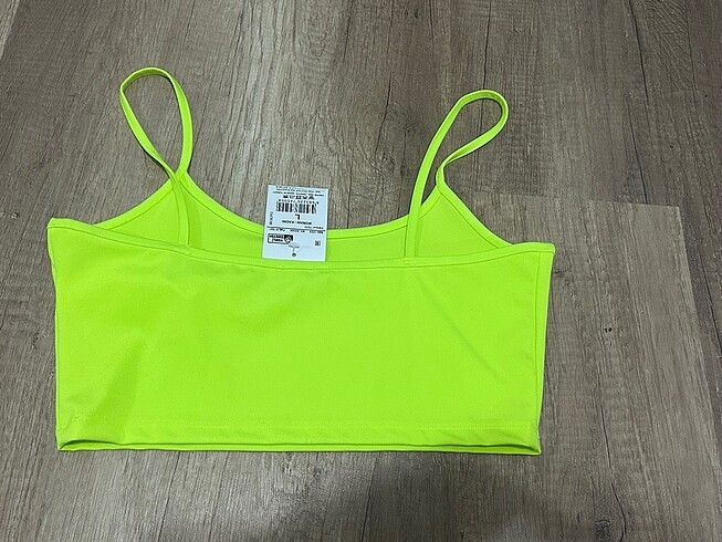 l Beden Ltb askılı crop