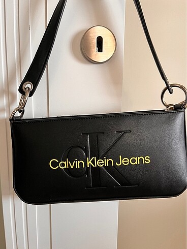 Calvin klein çanta