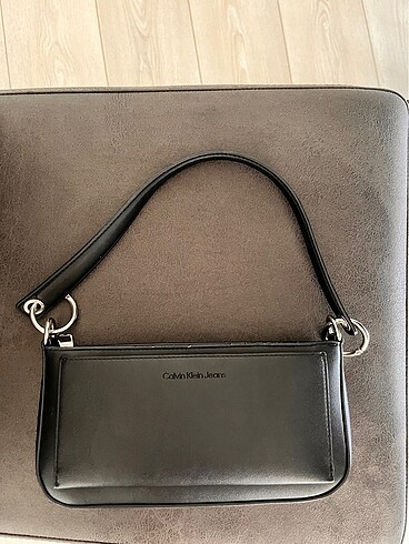 Beden siyah Renk Calvin klein çanta