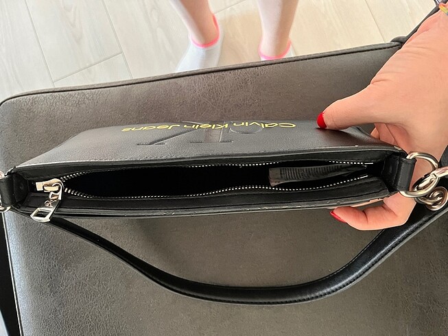 Calvin Klein Calvin klein çanta