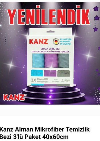 Kanz
