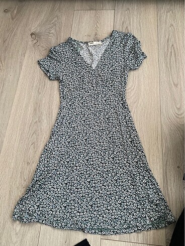 Pull and bear elbise