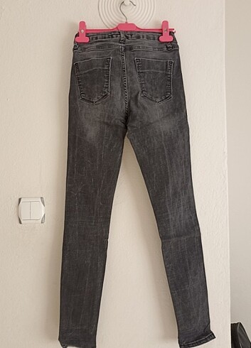 Diğer Sinkky Jean