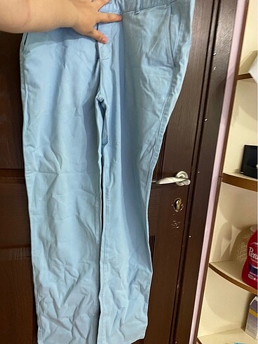 33 Beden Erkek pantolon