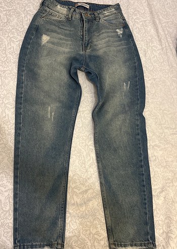 Mavi Kadın Denim Pantolon