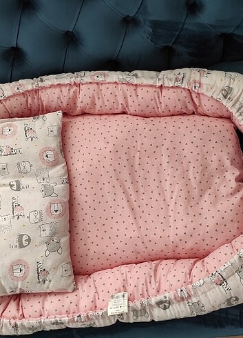 BabyJem Babynest
