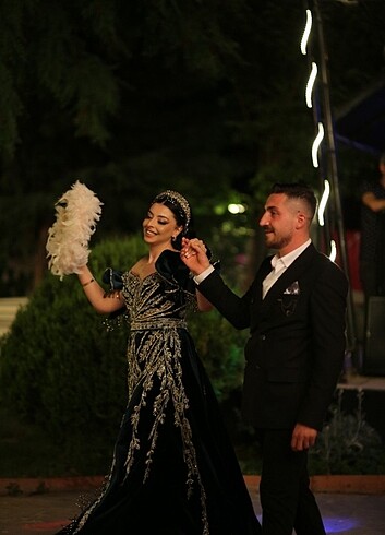 Kına tefi
