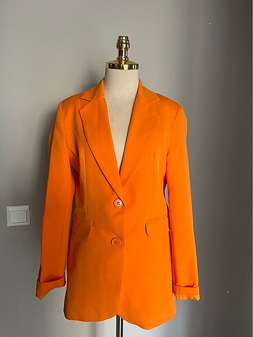 Zara ZARA Blazer ceket