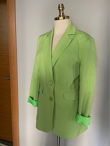 Zara ZARA Blazer ceket