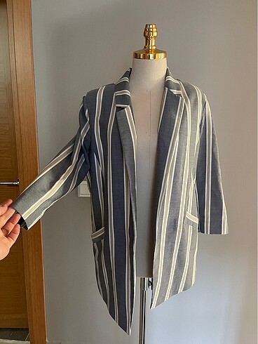 Sisline Blazer ceket