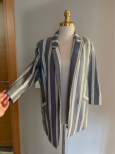 m Beden Blazer ceket