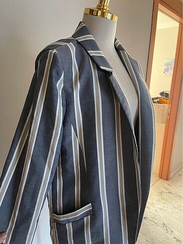 Blazer ceket