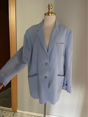 Zara blazer ceket