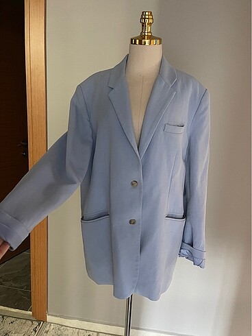Zara Zara blazer ceket