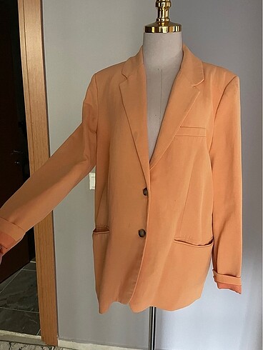 Zara blazer ceket