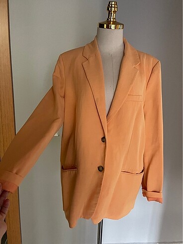Zara Zara blazer ceket