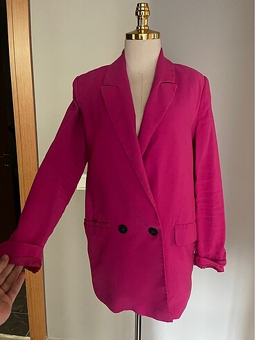 Blazer ceket