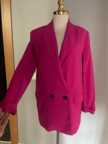 Zara Blazer ceket