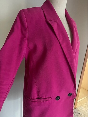 m Beden Blazer ceket