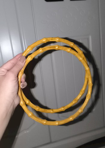 Çanta sapı - Görsel 5