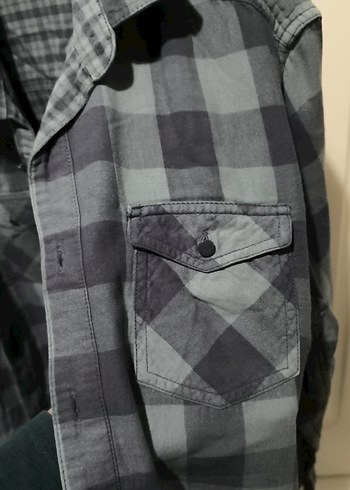 Erkek gömlek - Görsel 8