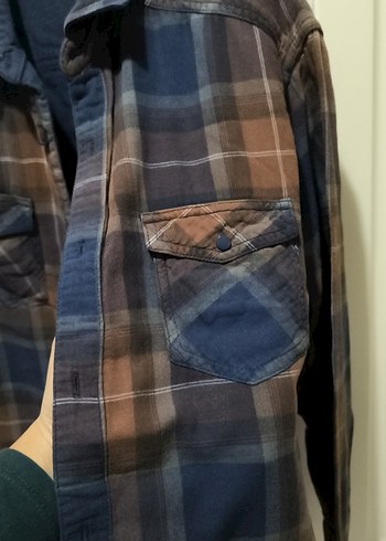 Erkek gömlek - Görsel 4