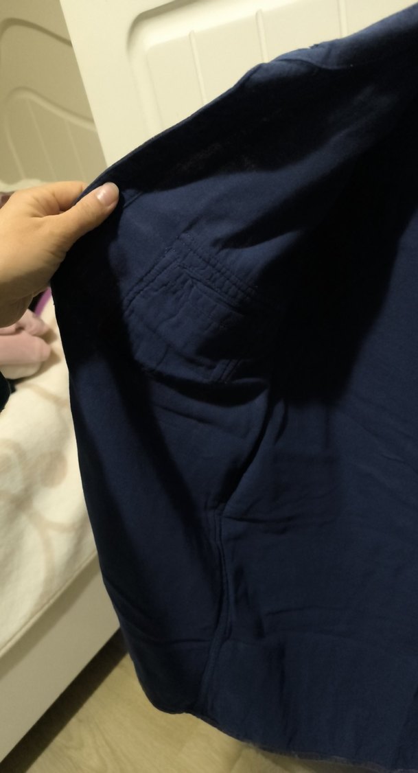 Erkek gömlek - Görsel 5